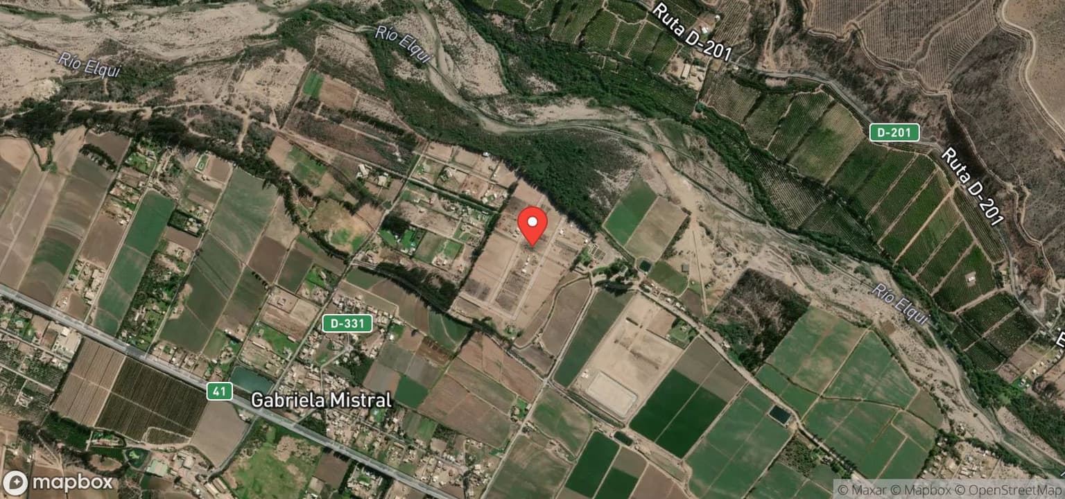 Vista previa de la ubicación