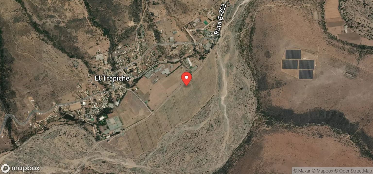 Vista previa de la ubicación