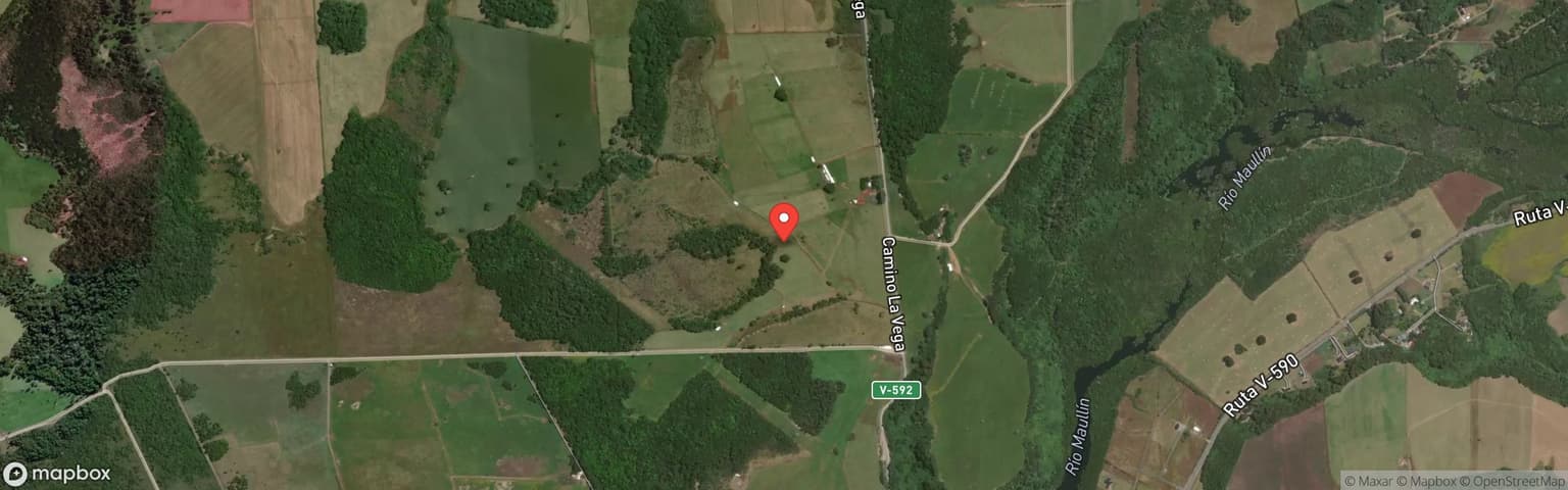 Vista previa de la ubicación