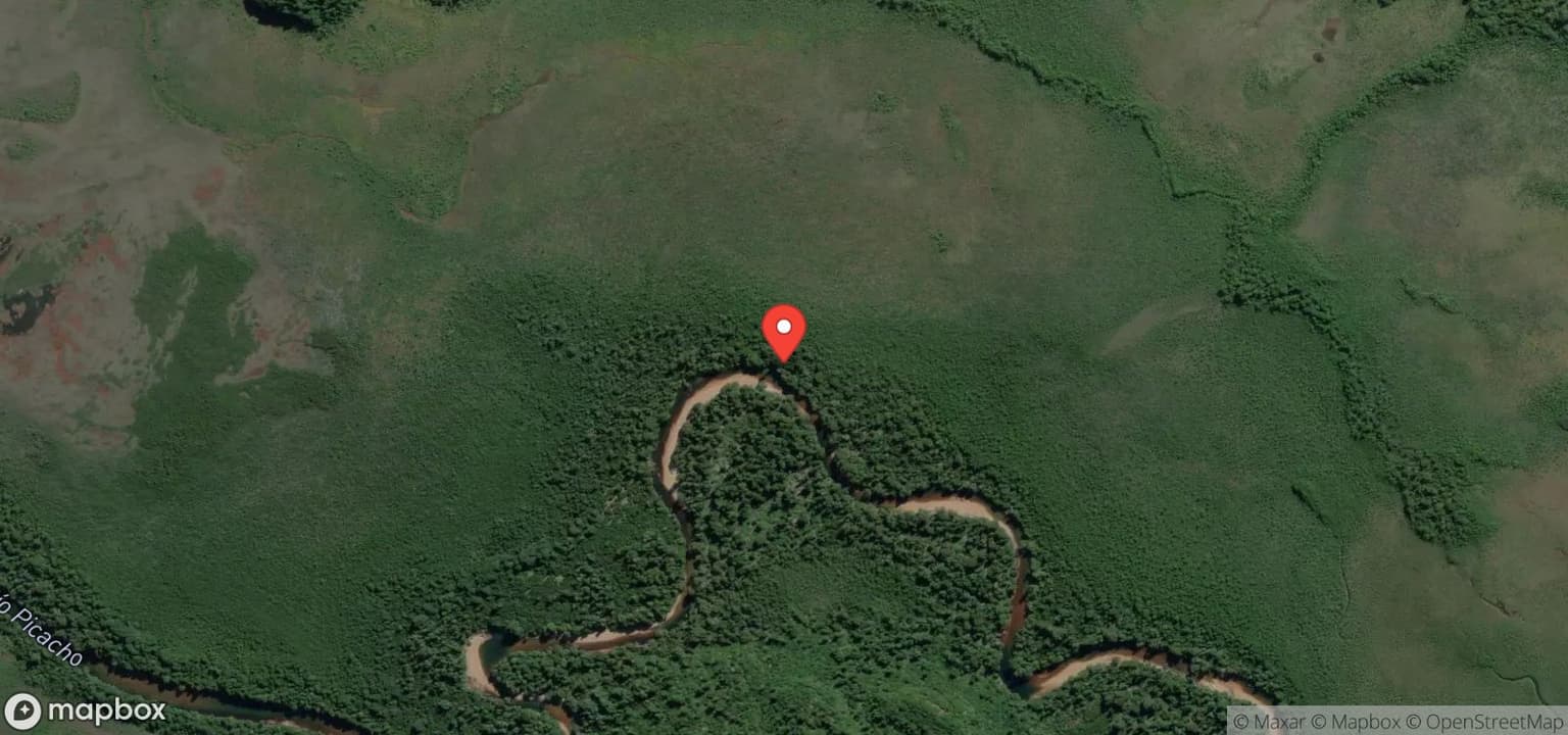 Vista previa de la ubicación