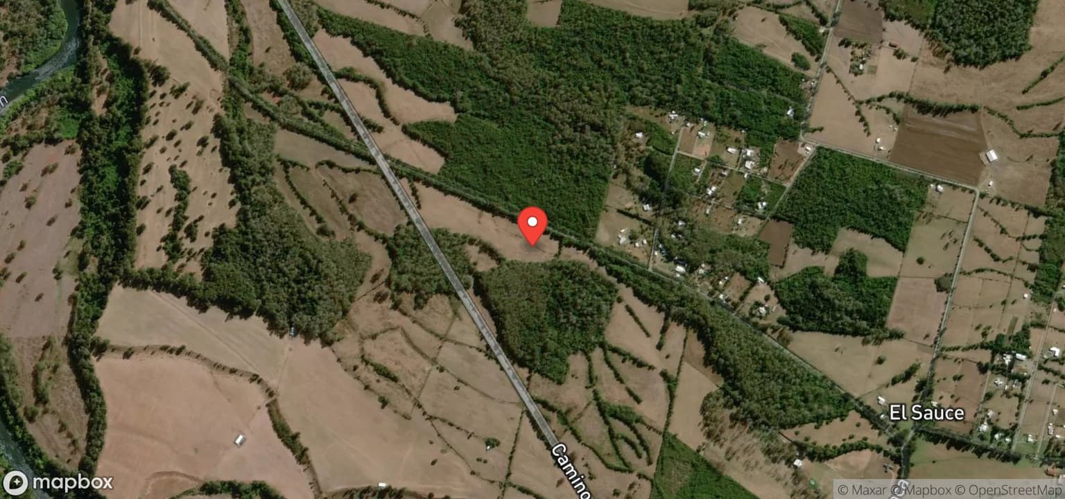 Vista previa de la ubicación