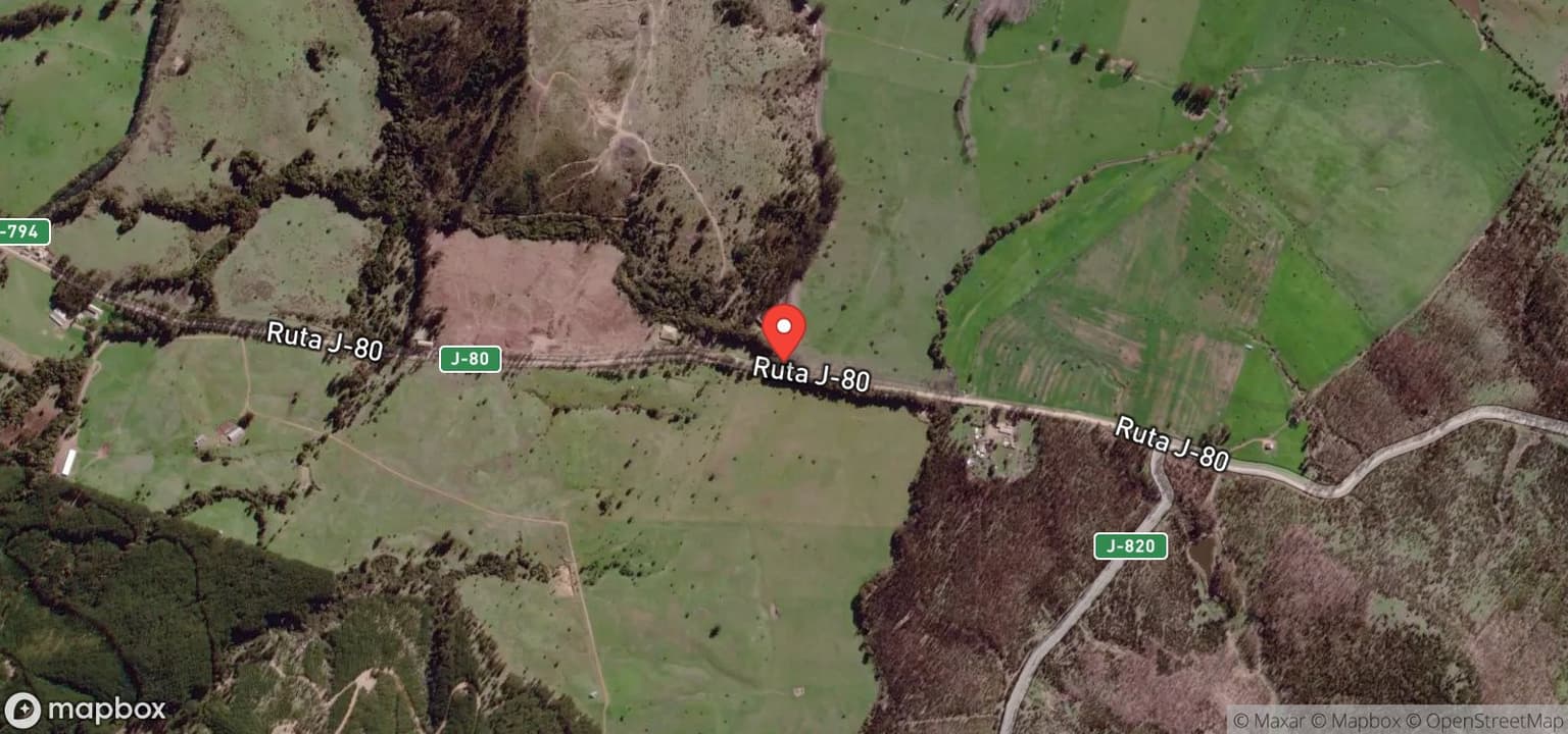 Vista previa de la ubicación