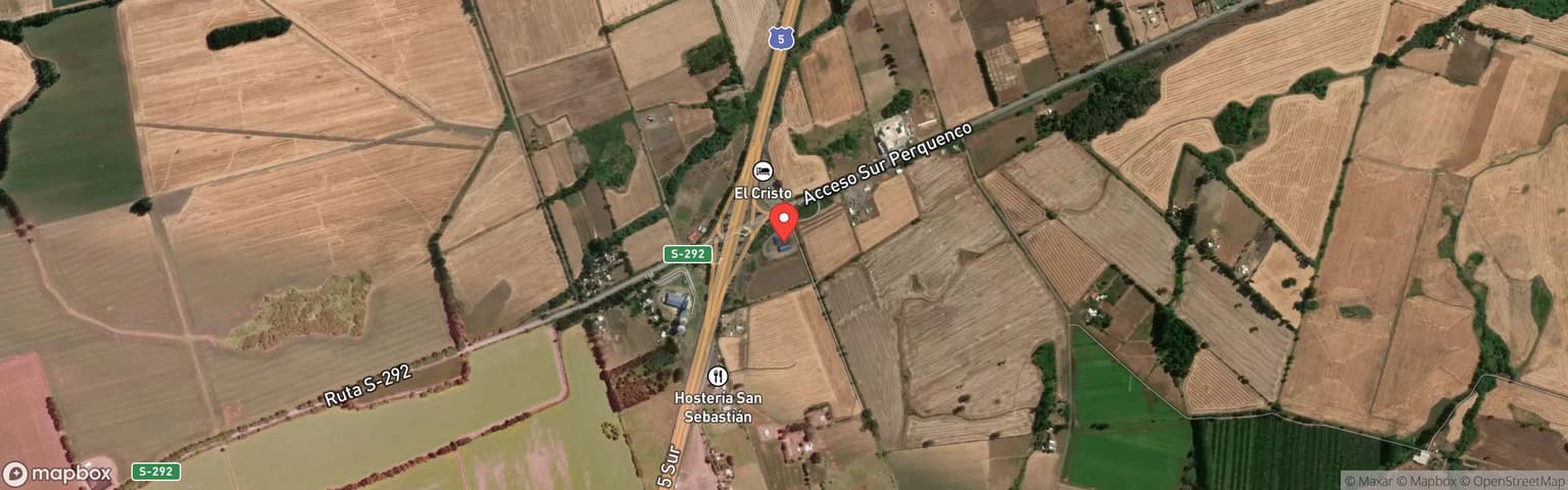 Vista previa de la ubicación