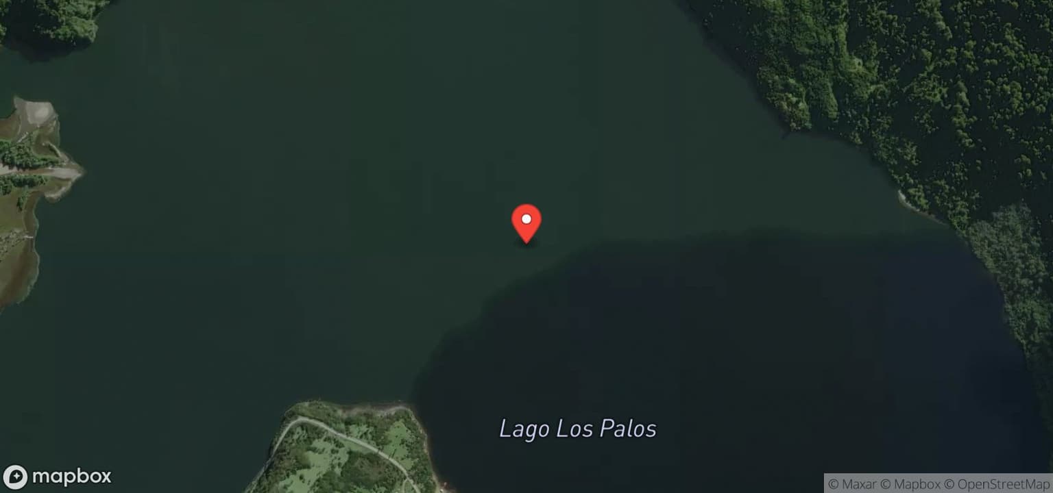 Vista previa de la ubicación