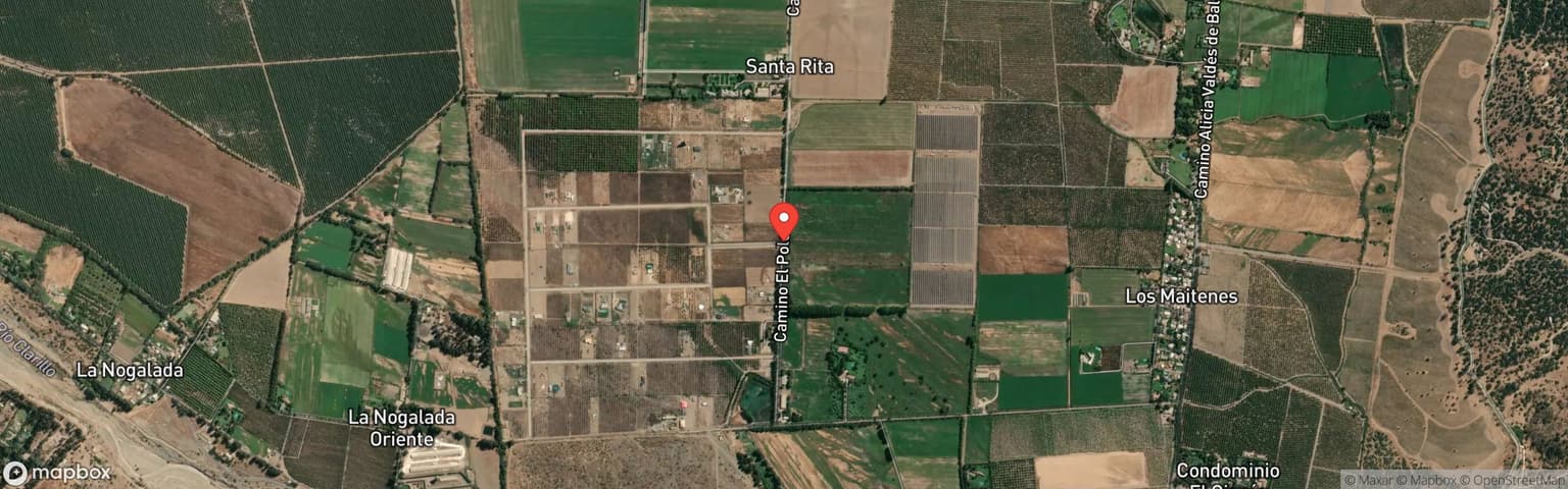 Vista previa de la ubicación