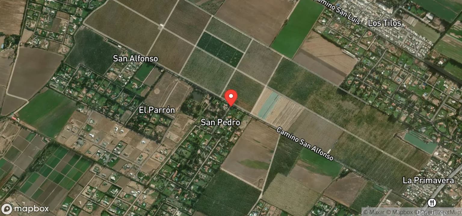 Vista previa de la ubicación