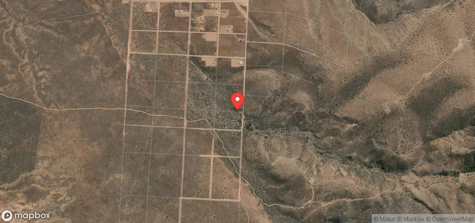 Vista previa de la ubicación