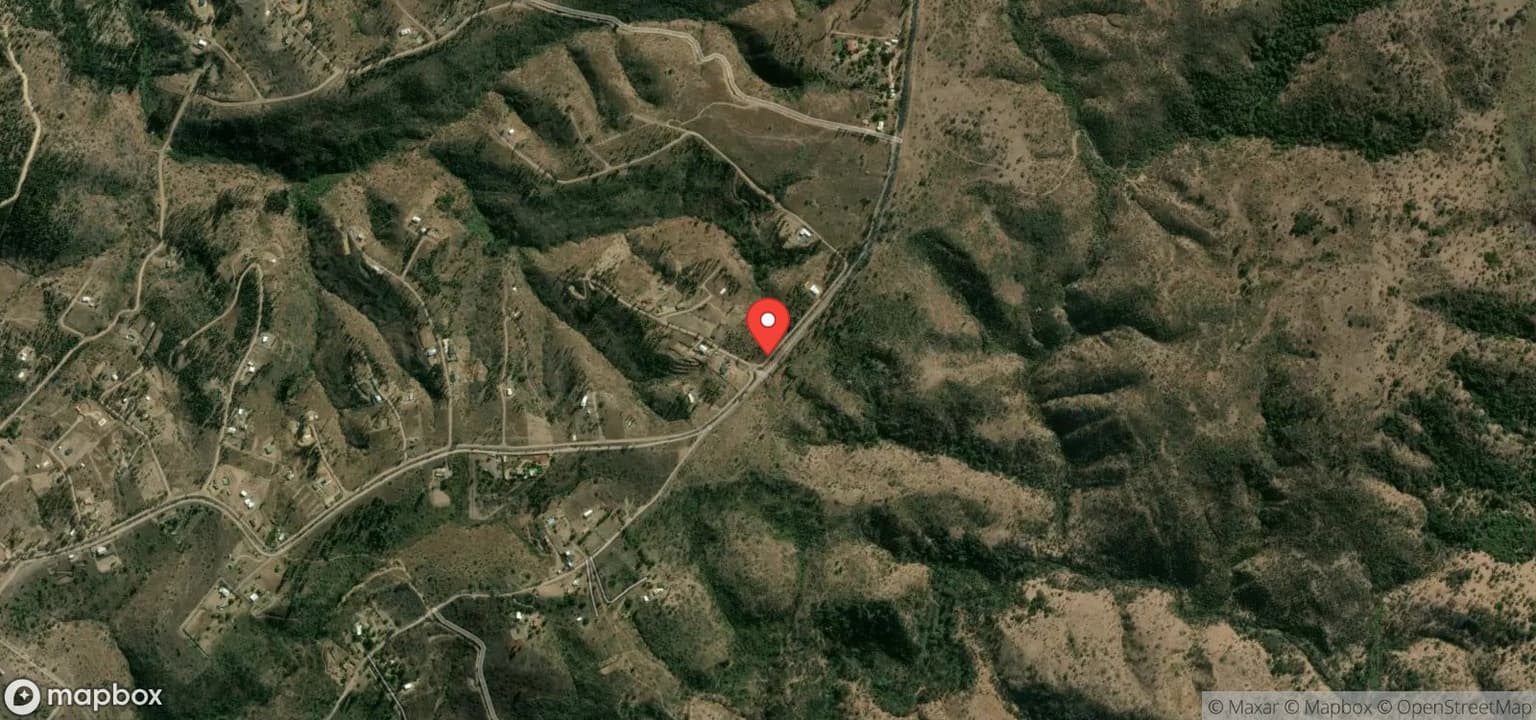 Vista previa de la ubicación