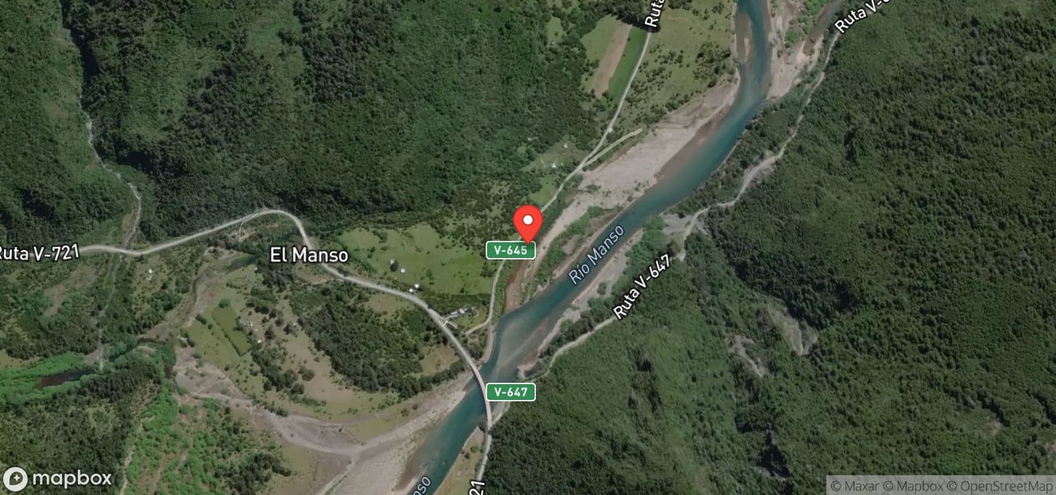 Vista previa de la ubicación