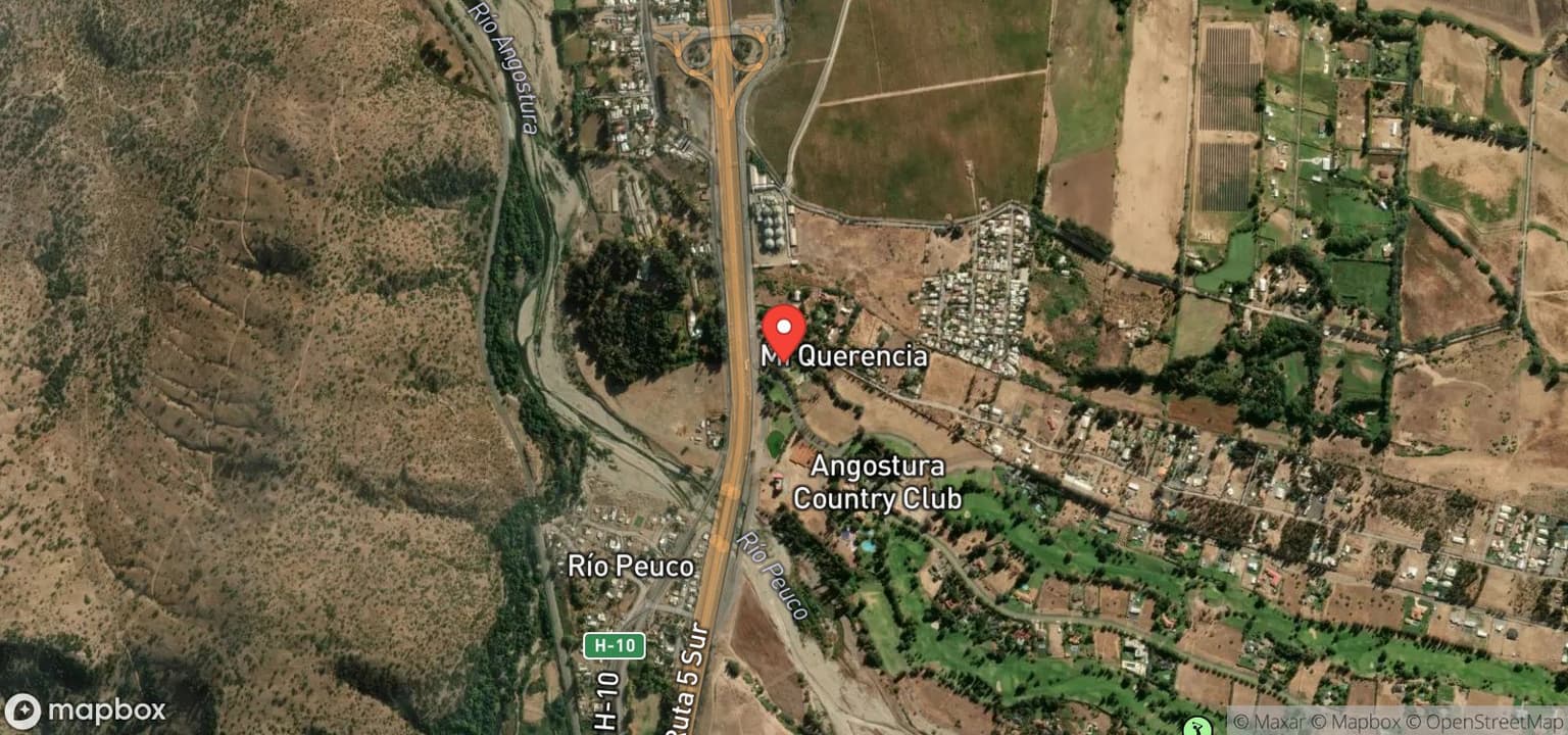 Vista previa de la ubicación