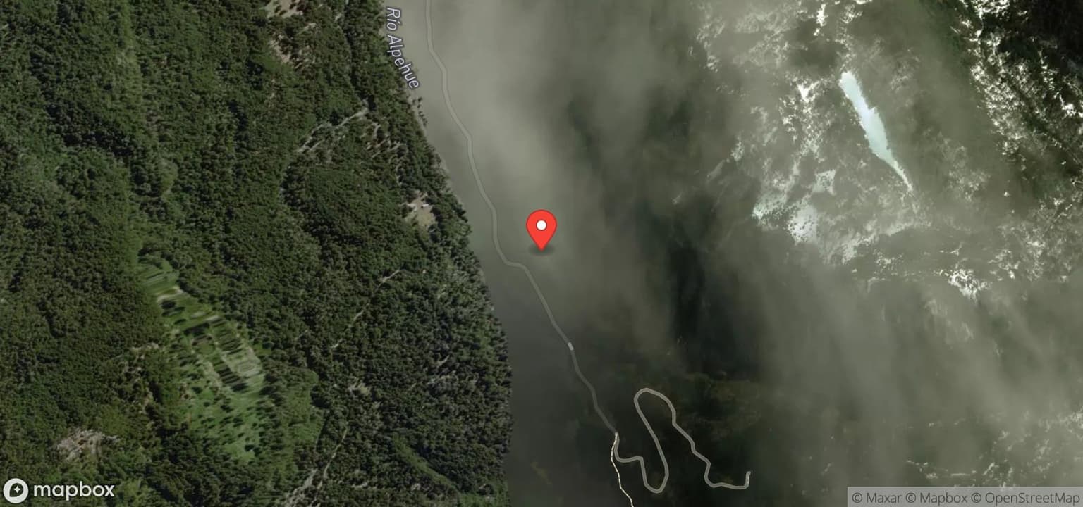 Vista previa de la ubicación