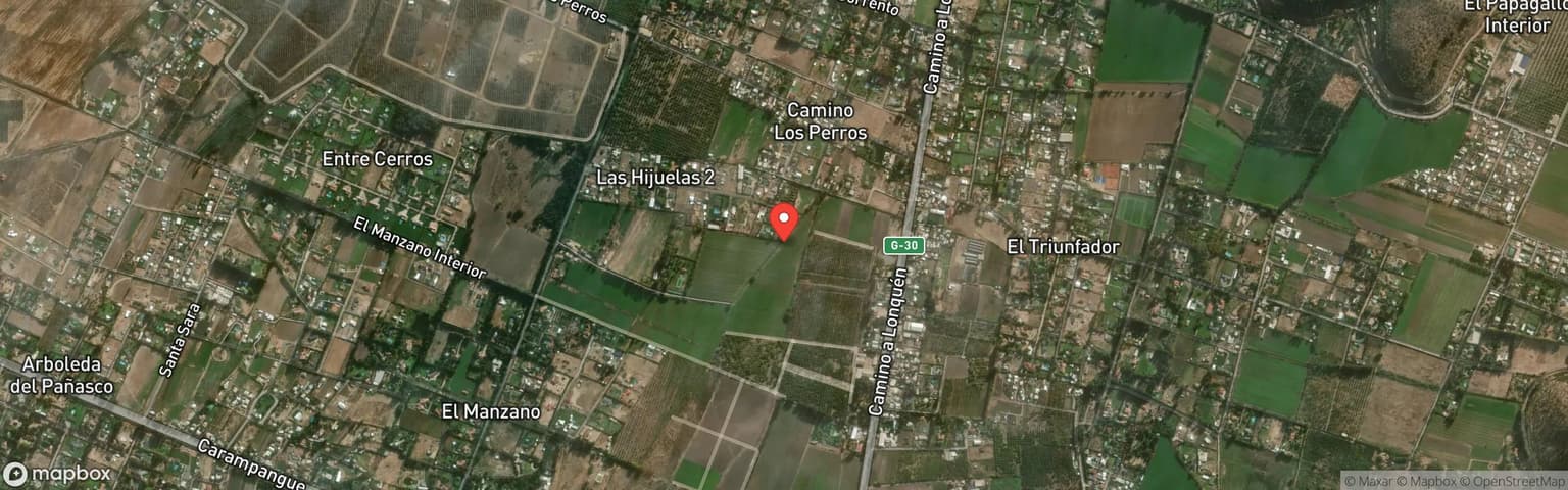 Vista previa de la ubicación