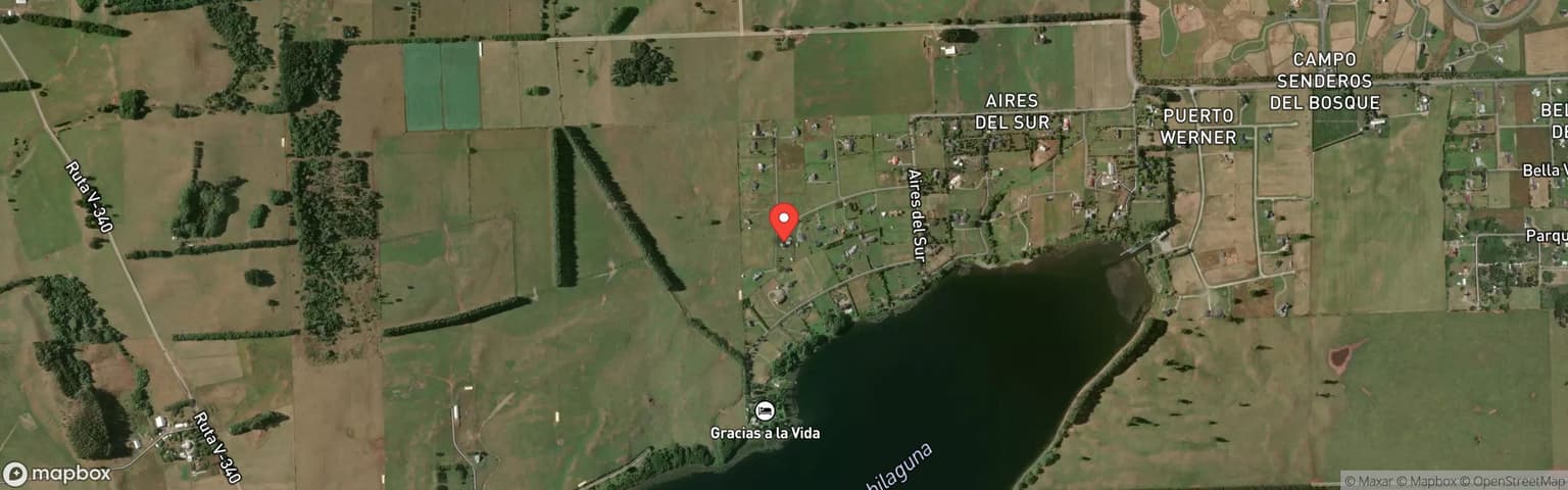 Vista previa de la ubicación