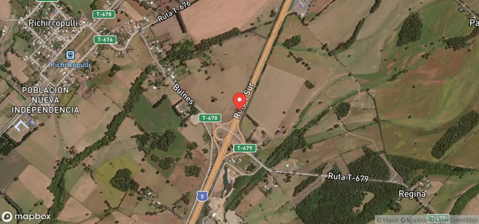 Vista previa de la ubicación