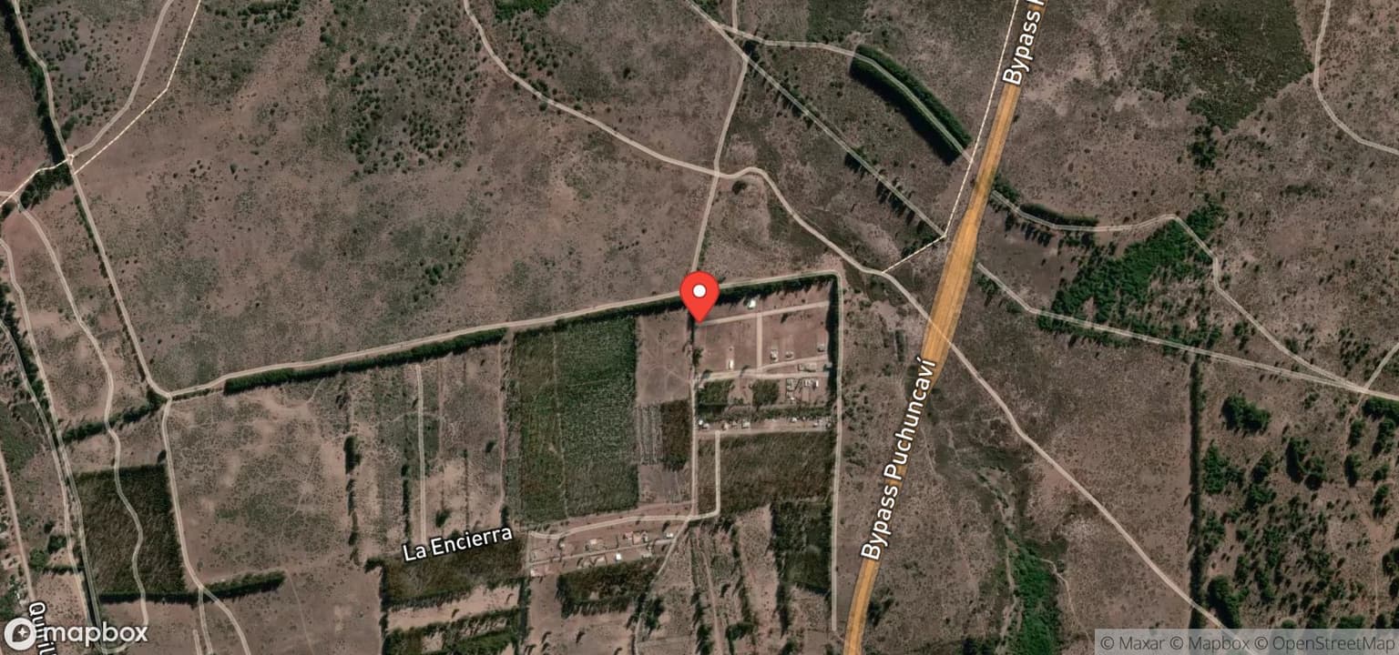 Vista previa de la ubicación