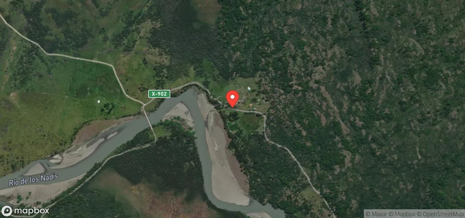 Vista previa de la ubicación