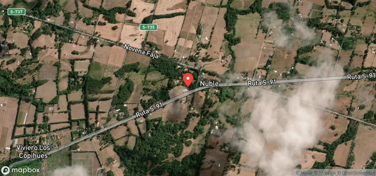 Vista previa de la ubicación