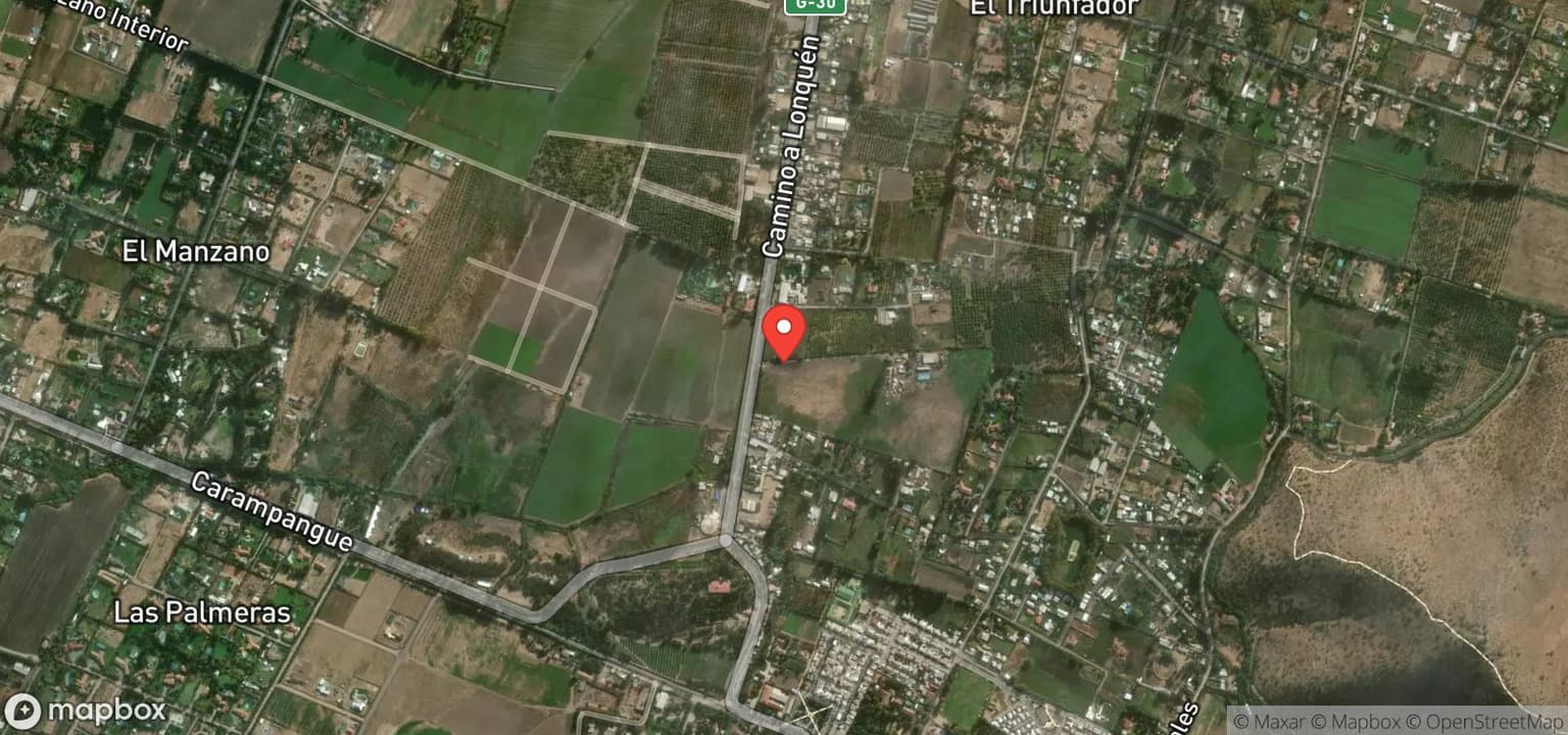 Vista previa de la ubicación