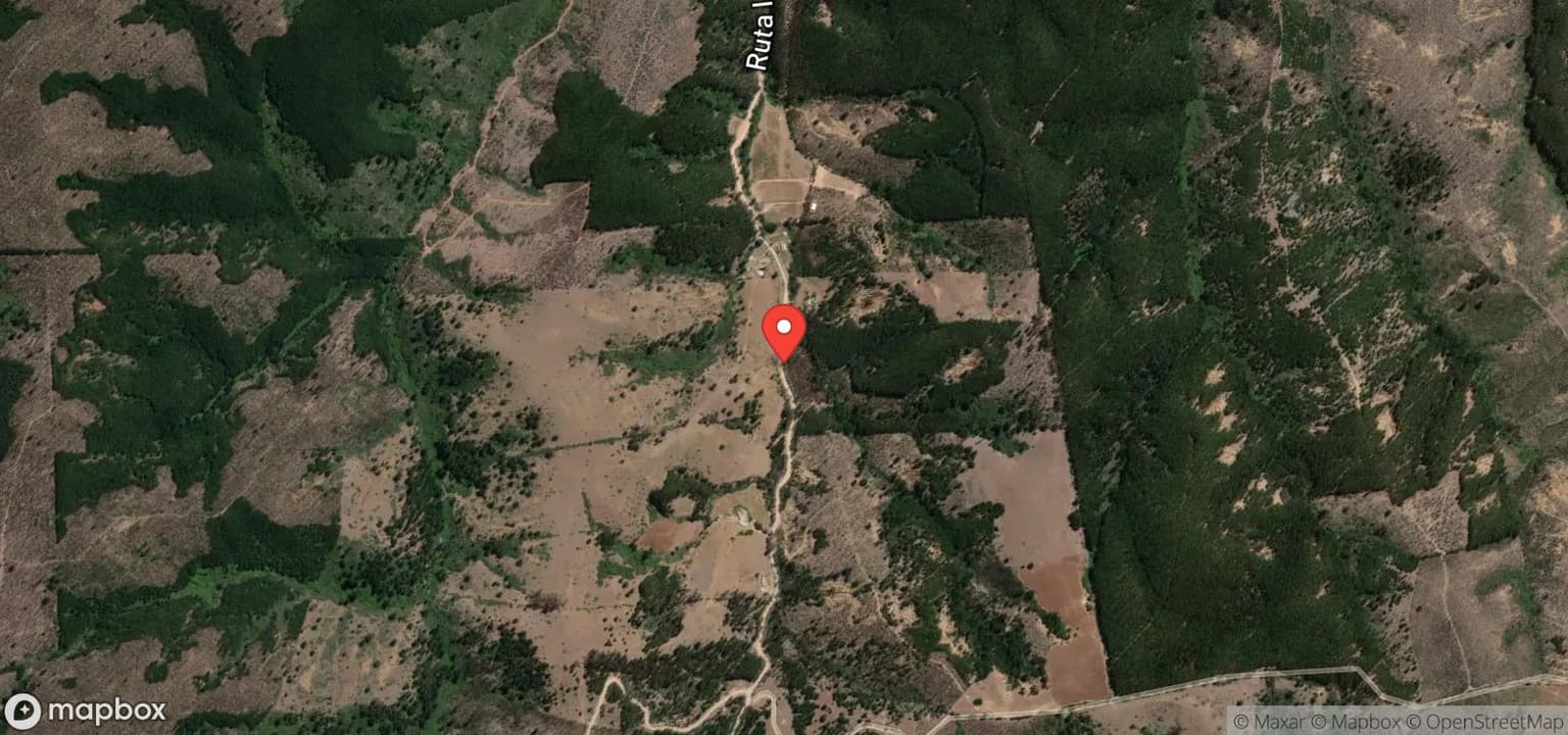 Vista previa de la ubicación