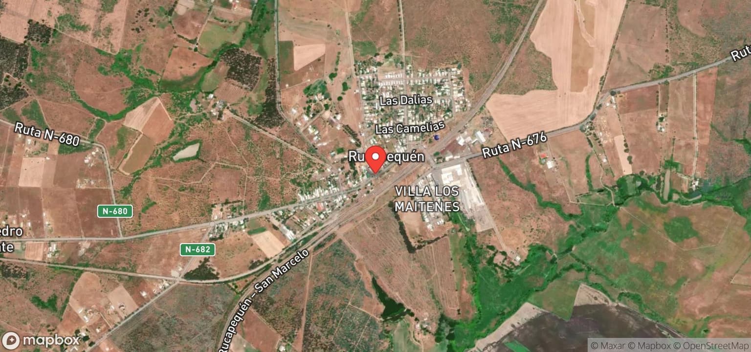 Vista previa de la ubicación