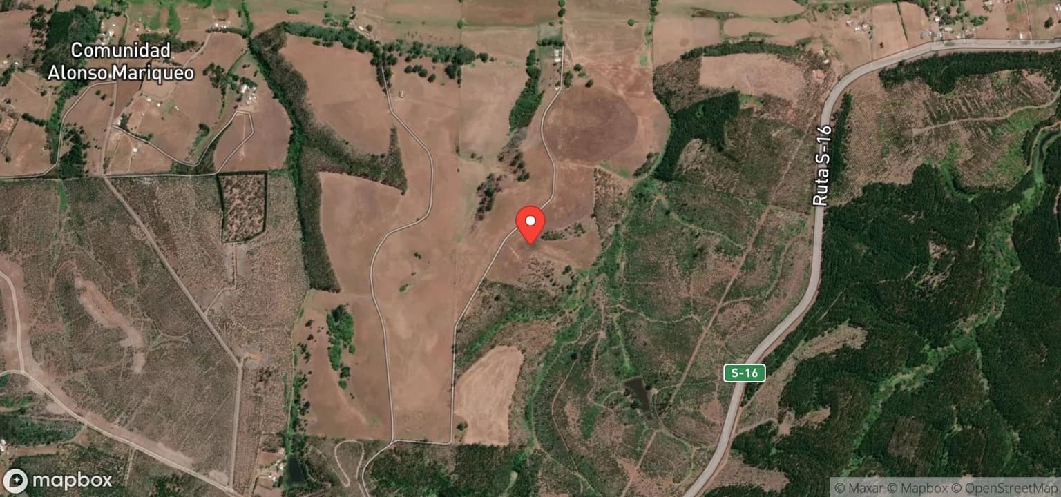 Vista previa de la ubicación