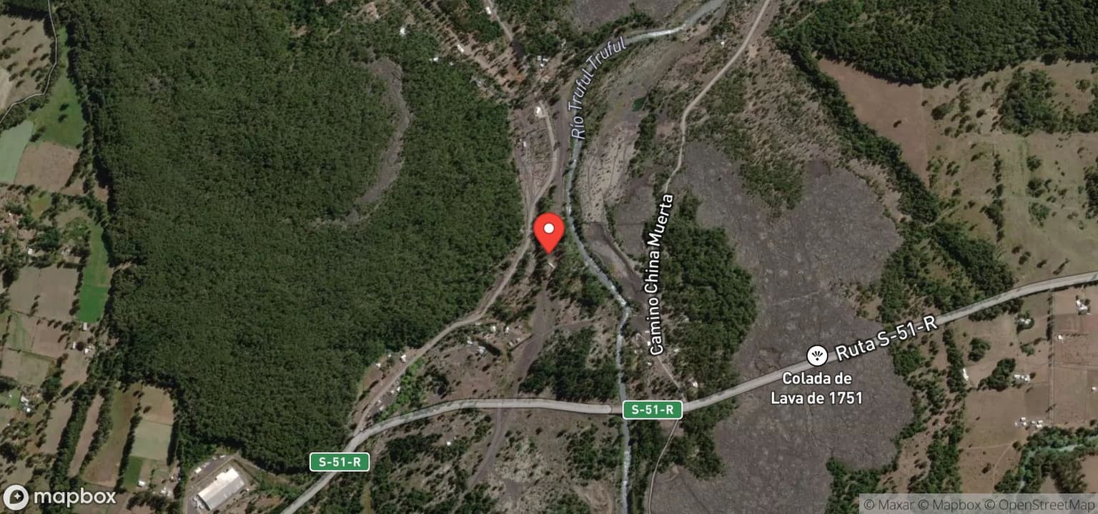 Vista previa de la ubicación