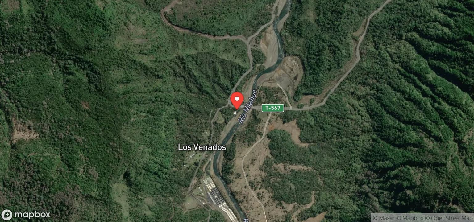 Vista previa de la ubicación