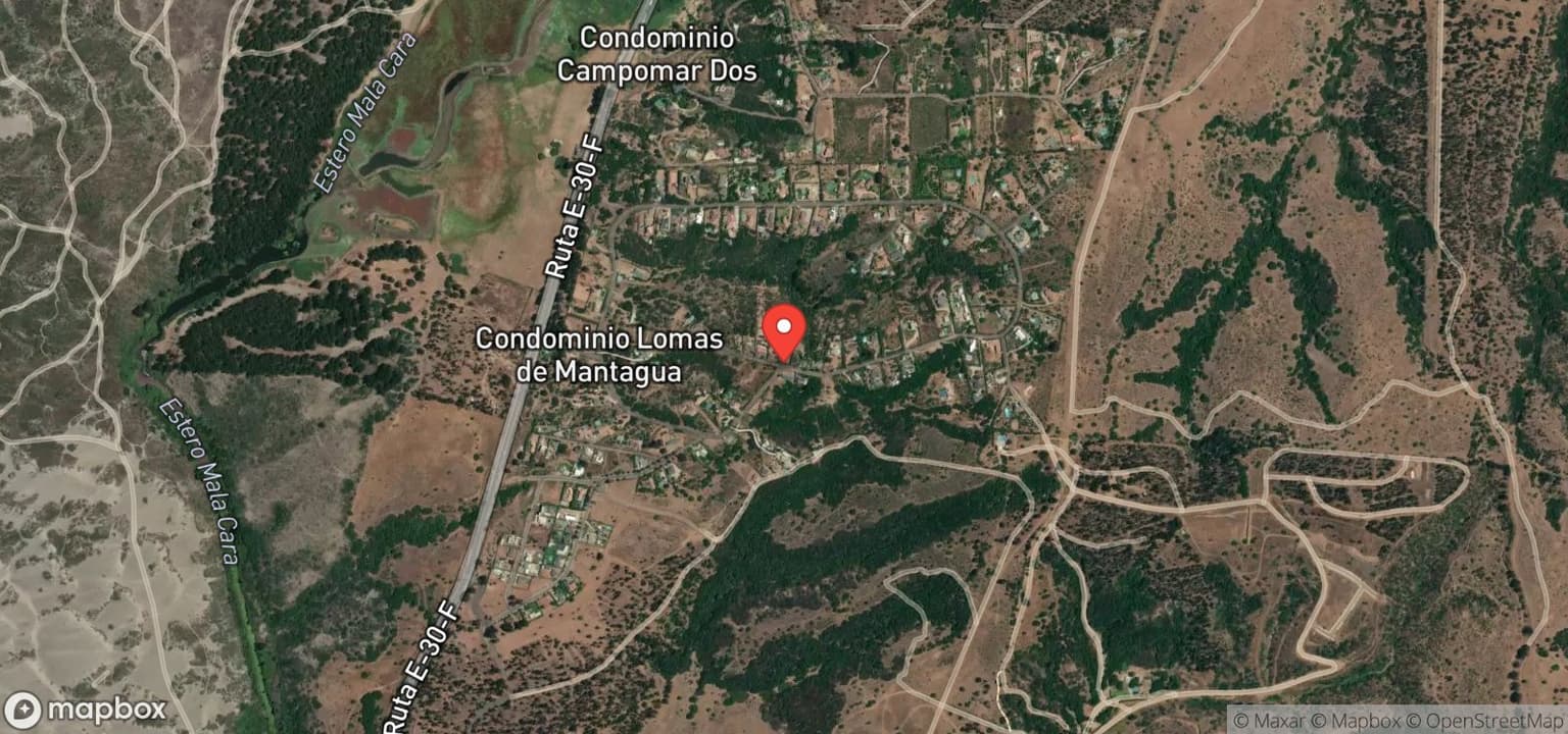 Vista previa de la ubicación