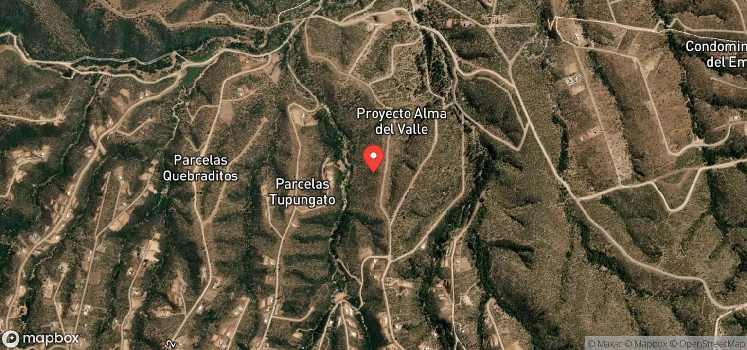 Vista previa de la ubicación