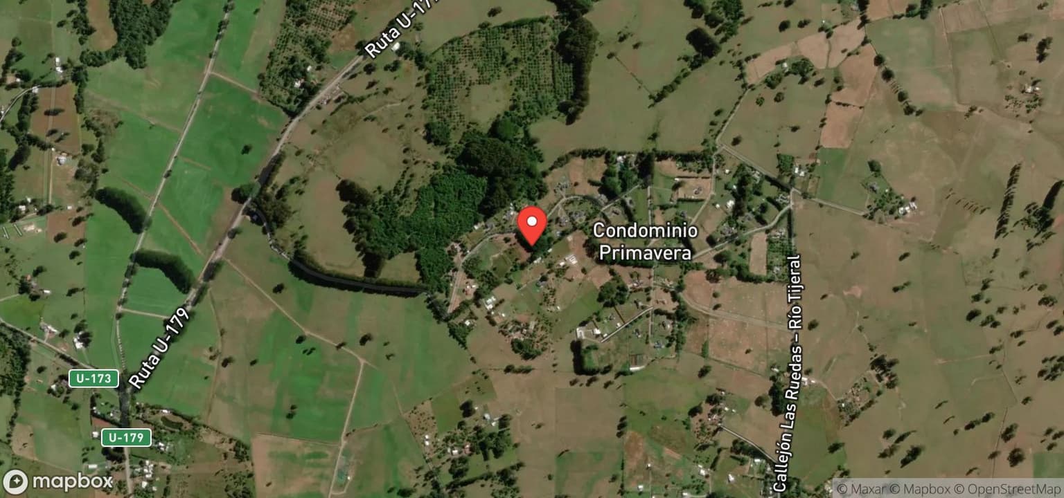 Vista previa de la ubicación