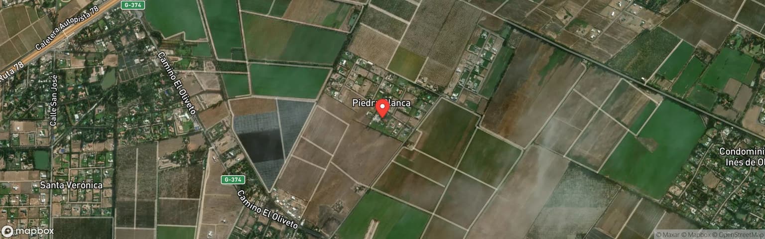 Vista previa de la ubicación