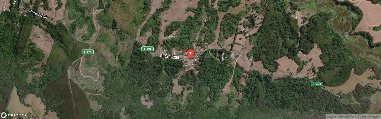 Vista previa de la ubicación