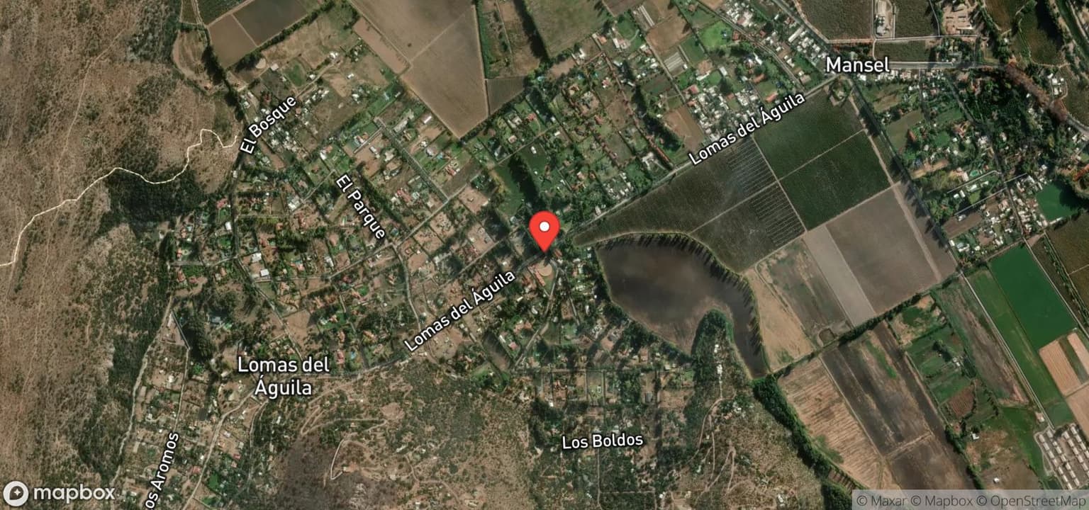 Vista previa de la ubicación