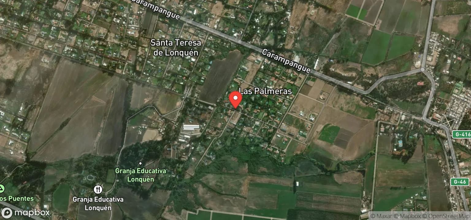 Vista previa de la ubicación