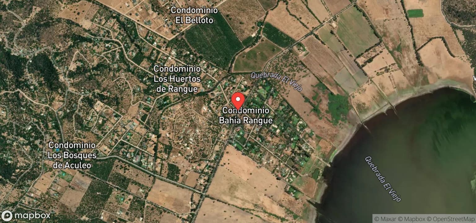 Vista previa de la ubicación