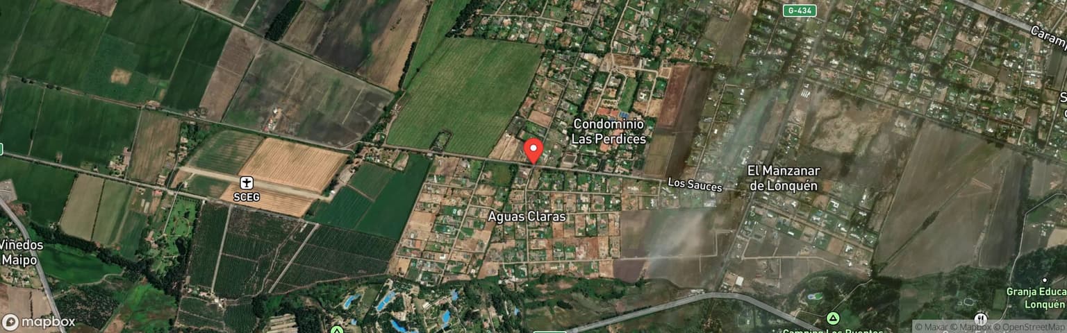 Vista previa de la ubicación