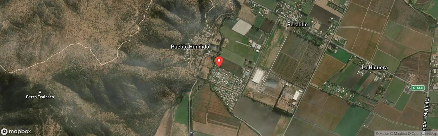 Vista previa de la ubicación