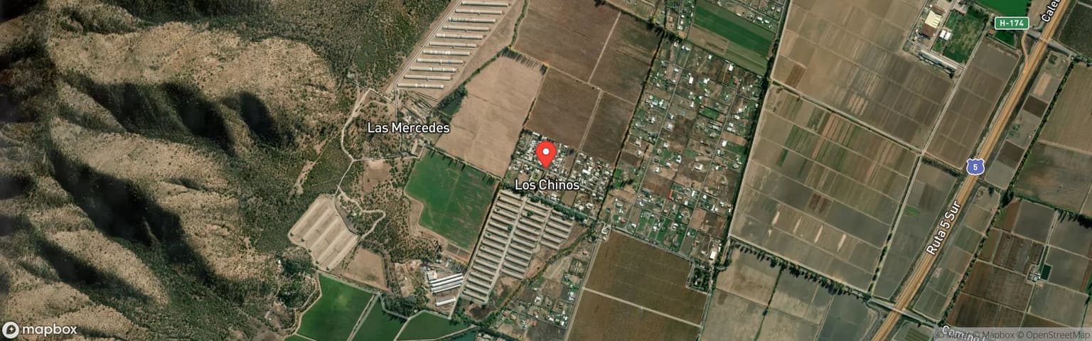 Vista previa de la ubicación