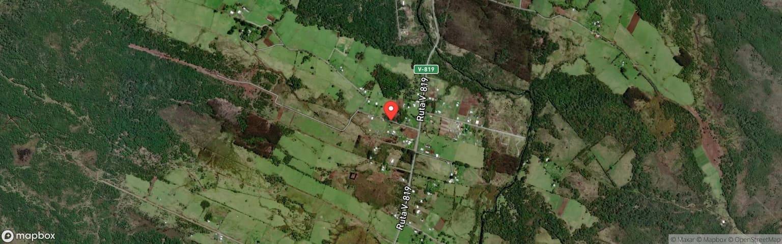 Vista previa de la ubicación