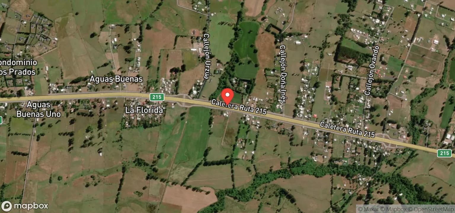 Vista previa de la ubicación