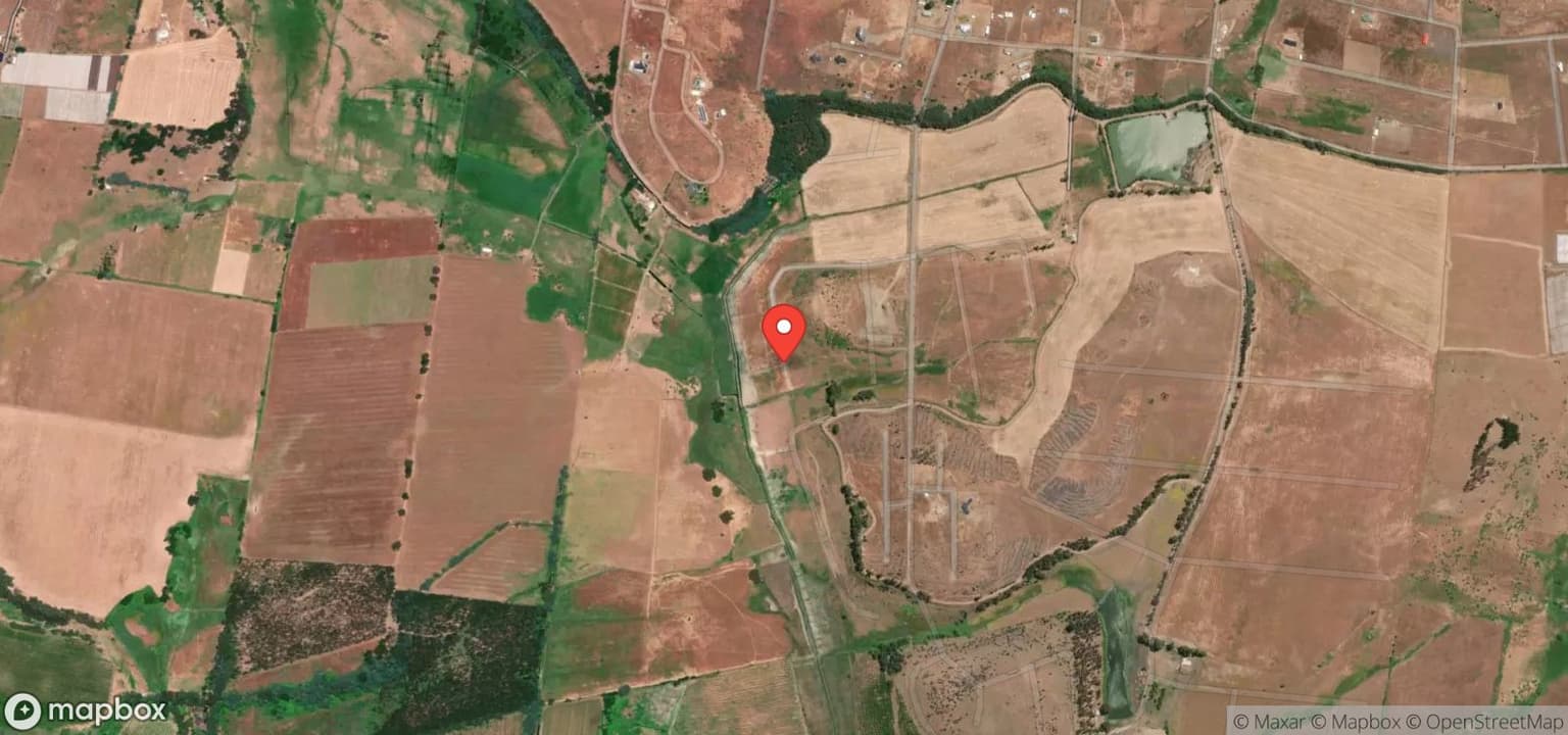 Vista previa de la ubicación