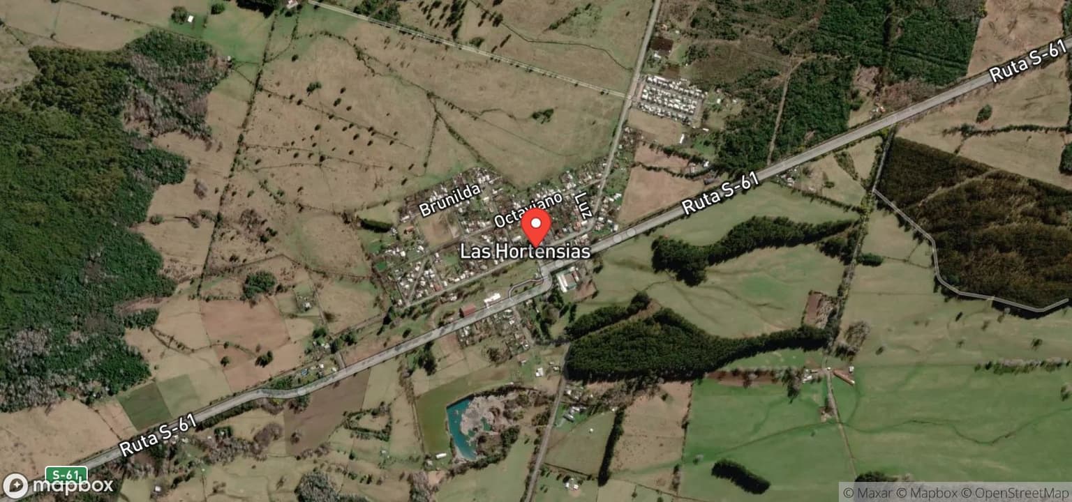 Vista previa de la ubicación