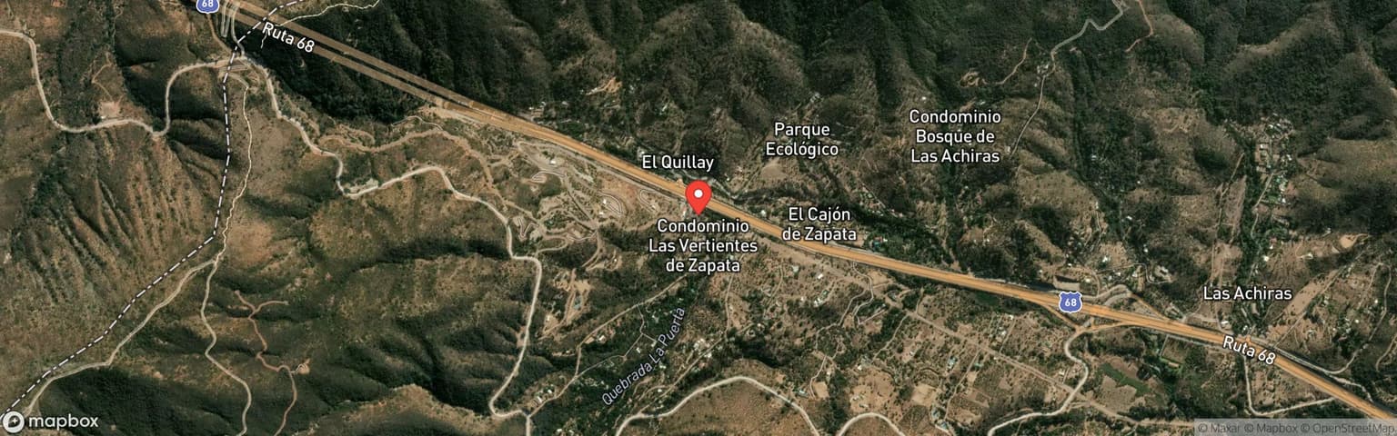 Vista previa de la ubicación