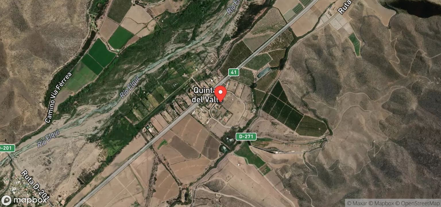 Vista previa de la ubicación