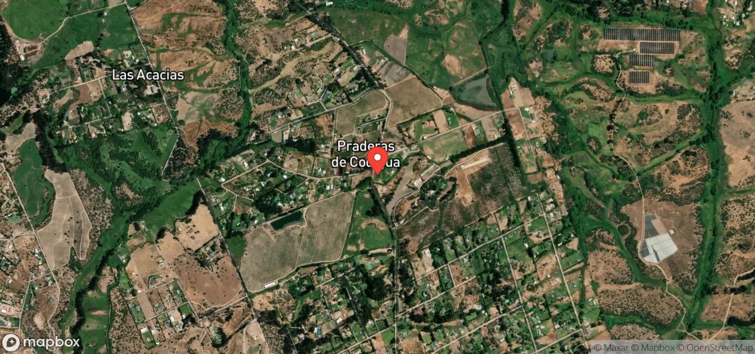 Vista previa de la ubicación