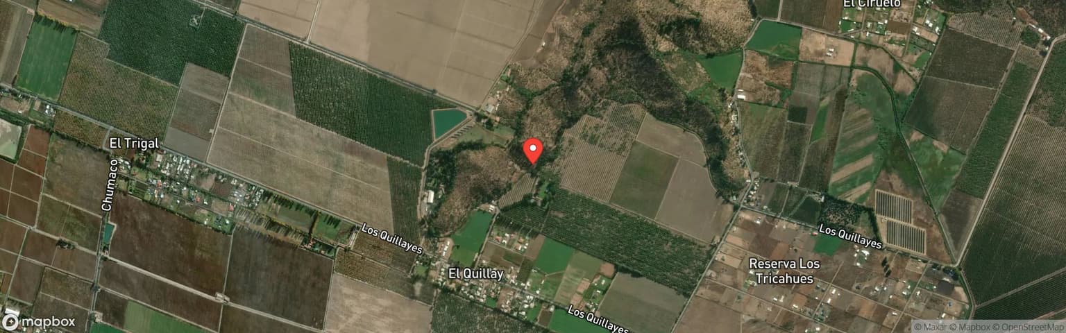Vista previa de la ubicación