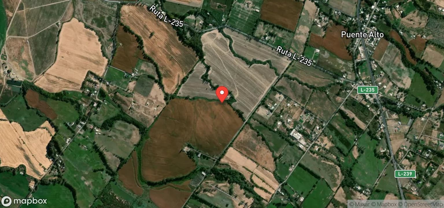 Vista previa de la ubicación