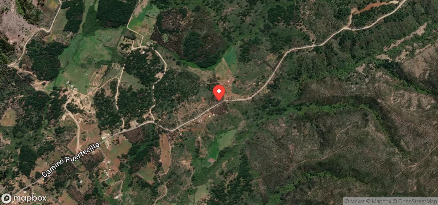 Vista previa de la ubicación