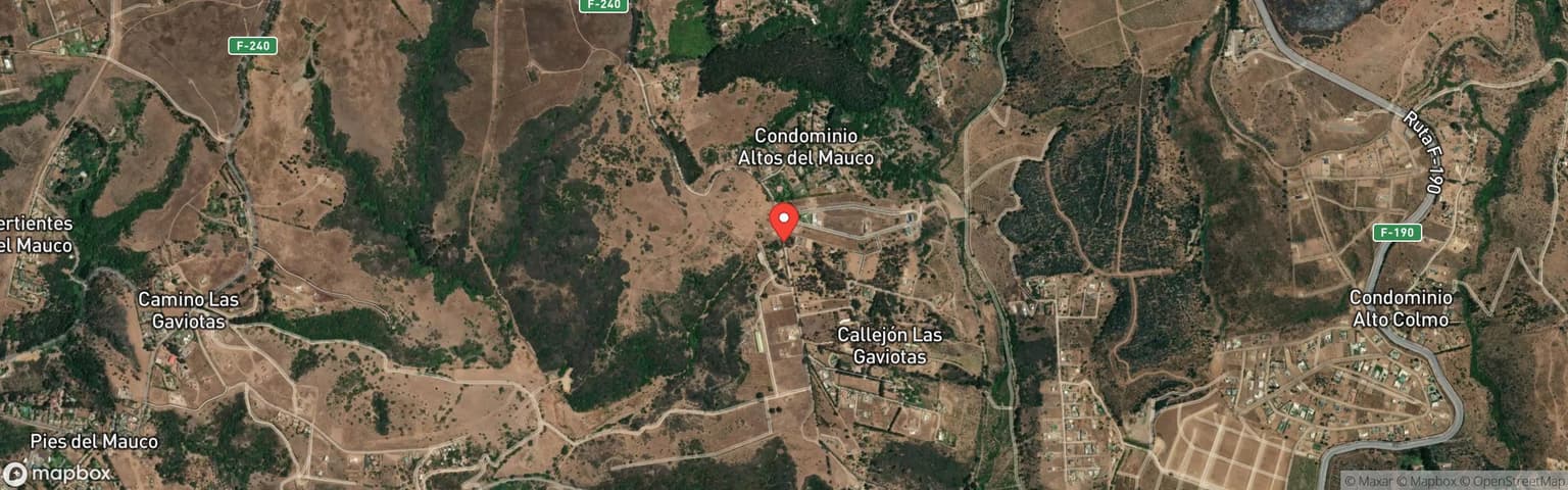 Vista previa de la ubicación