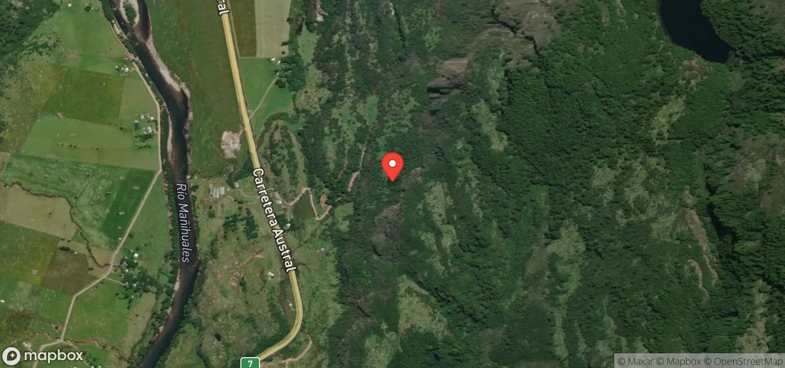 Vista previa de la ubicación